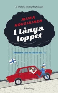 I l�nga loppet (pocket)