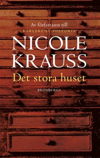 Det stora huset
