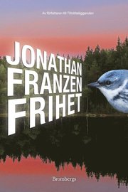 Frihet (inbunden)