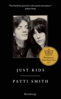 Just Kids (e-bok)