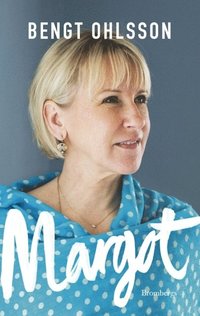 Margot (inbunden)