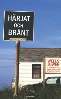 H�rjat och br�nt (pocket)