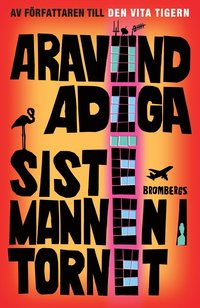 Siste mannen i tornet (pocket)