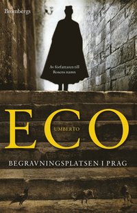 Begravningsplatsen i Prag