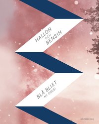 Hallon och bensin (h�ftad)