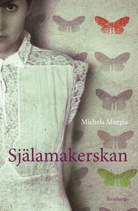 Sj�lamakerskan (inbunden)