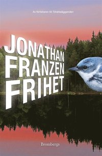 Frihet (h�ftad)