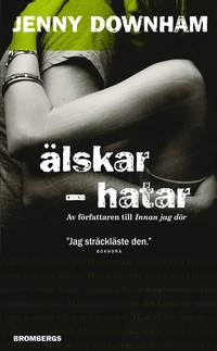 �lskar : hatar (pocket)