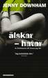 �lskar : hatar
