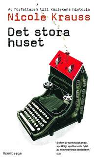 Det stora huset (pocket)