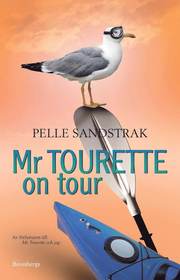 Mr Tourette on tour (inbunden)