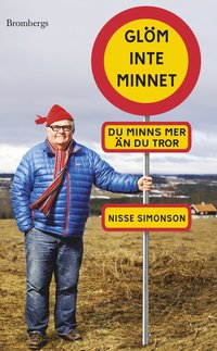 Gl�m inte minnet : du minns mera �n du tror (pocket)