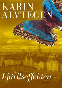 Fj�rilseffekten (mp3-bok)