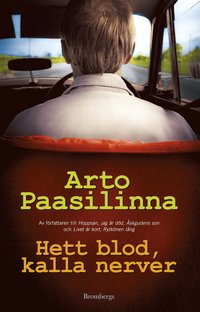 Hett blod, kalla nerver (pocket)