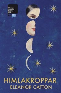 Bokomslag Himlakroppar (inbunden)