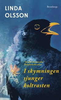 I skymningen sjunger koltrasten (pocket)