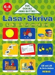 60192: Läsa och skriva (häftad)