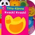 10541: Kvack, kvack, titta-k�nna