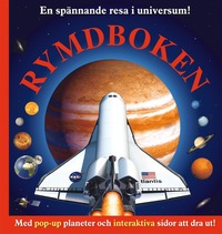 Rymdboken (inbunden)