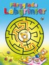 F�rgglada labyrinter