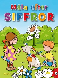 M�la efter siffror (h�ftad)