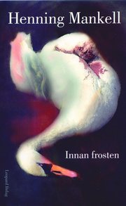 Innan frosten (pocket)