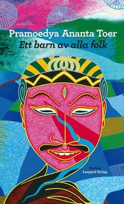 Barn av alla folk (inbunden)