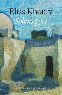 Solens port (inbunden)