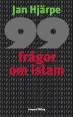 99 fr�gor om islam : och n�got f�rre svar (h�ftad)