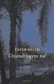 Utvandringens tid (inbunden)