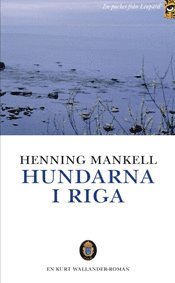 Hundarna i Riga (pocket)