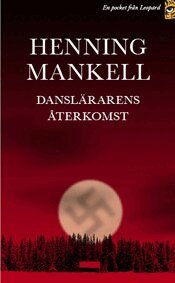 Dansl�rarens �terkomst (pocket)