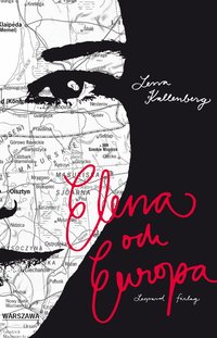 Elena och Europa (pocket)
