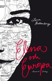 Elena och Europa (inbunden)