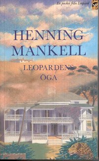 Leopardens �ga (pocket)