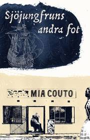 Sj�jungfruns andra fot (inbunden)