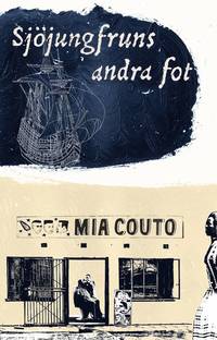 Sj�jungfruns andra fot (inbunden)