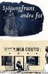 Sj�jungfruns andra fot
