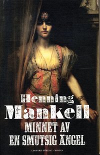 Minnet av en smutsig �ngel (pocket)