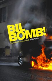 Bilbomb! : fr�n Wall Street till Irak (inbunden)