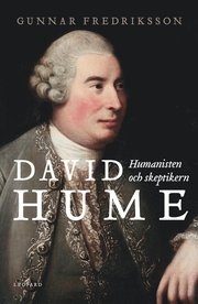 David Hume : humanisten och skeptikern (inbunden)