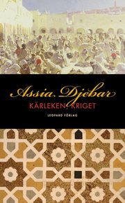 K�rleken, kriget (pocket)