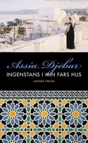 Ingenstans i min fars hus (pocket)
