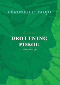 Drottning Pokou (inbunden)