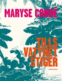 Tills vattnet stiger (inbunden)