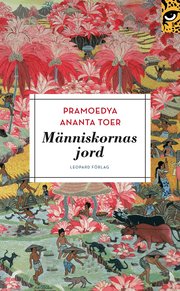 M�nniskornas jord (pocket)