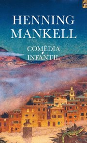 Com�dia Infantil (e-bok)