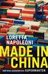 Made in China. Den nya ekonomiska supermakten