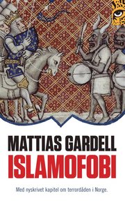 Islamofobi (e-bok)