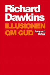 Illusionen om Gud (e-bok)